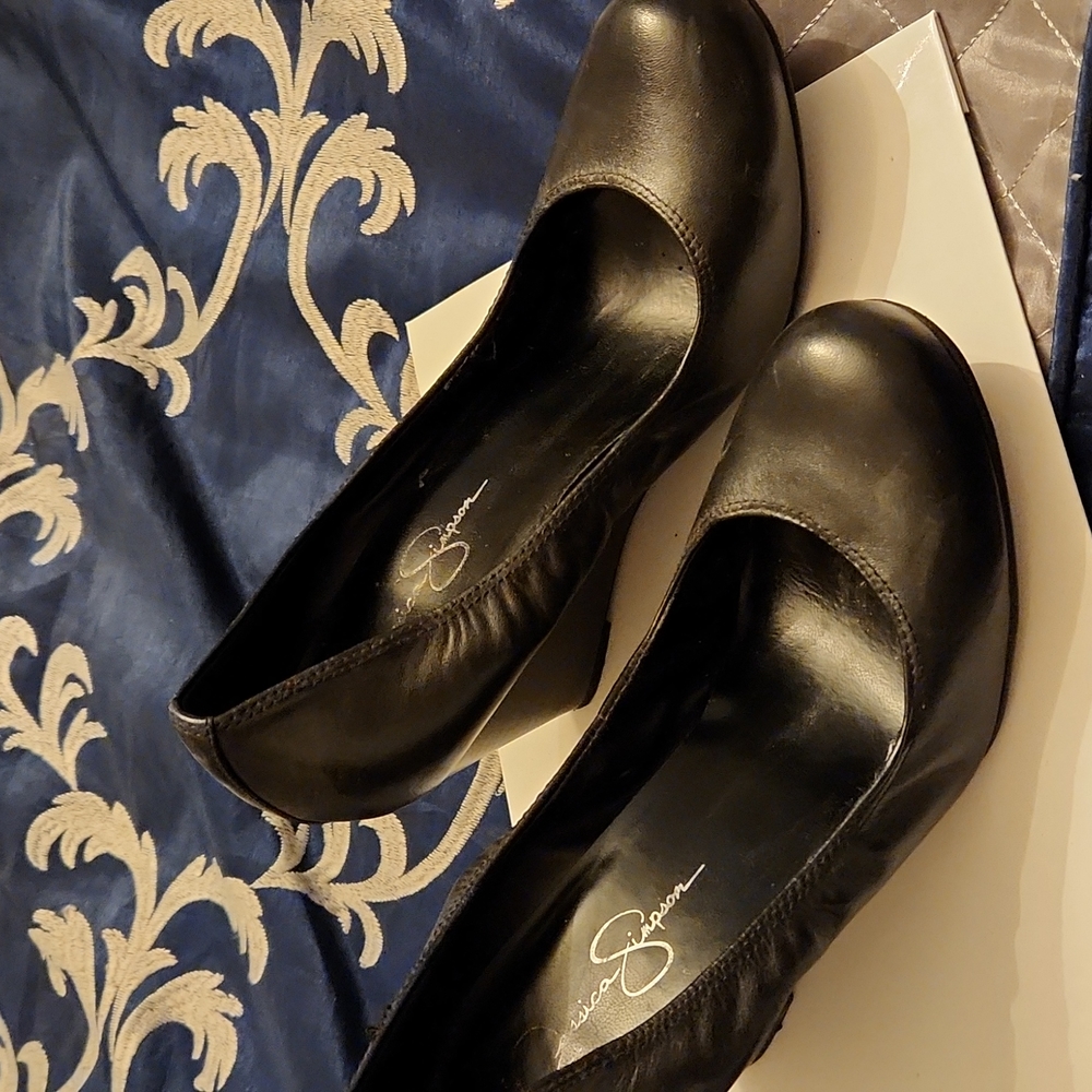 Platform shoe